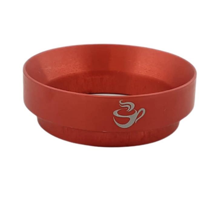فانل اسپرسوساز مدل Metal Matte 58
